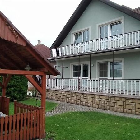 Apartman Stano Liptovský Mikuláš Exterior foto