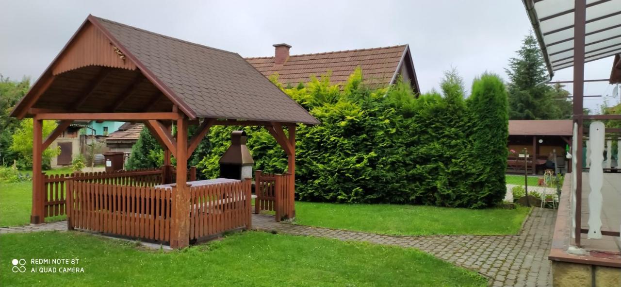 Apartman Stano Liptovský Mikuláš Exterior foto