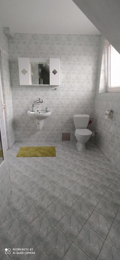 Apartman Stano Liptovský Mikuláš Exterior foto